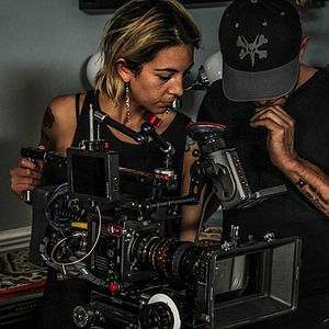 Bilder Me gusta, pero me asusta