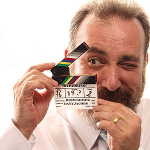 Bilder Me gusta, pero me asusta