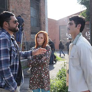 Bilder Me gusta, pero me asusta