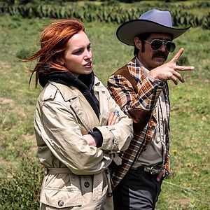 Bilder Me gusta, pero me asusta