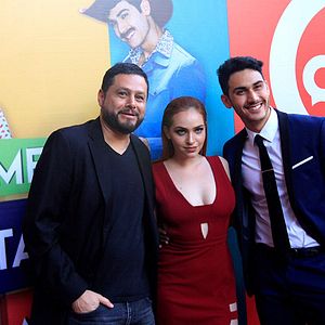 Bilder Me gusta, pero me asusta