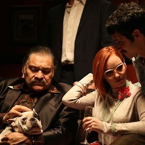 Bilder Me gusta, pero me asusta