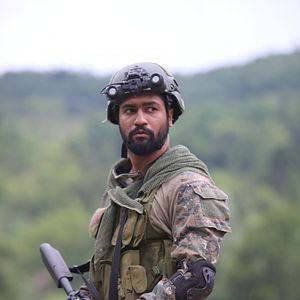 Bilder Vicky Kaushal