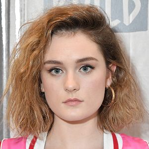 Bilder Grace Victoria Cox