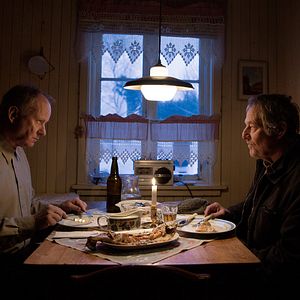 Bilder Bjørn Floberg