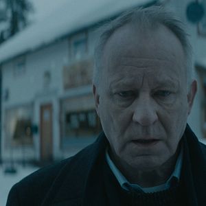 Bilder Stellan Skarsgård