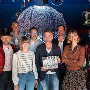 Bilder Gott, du kannst ein Arsch sein!