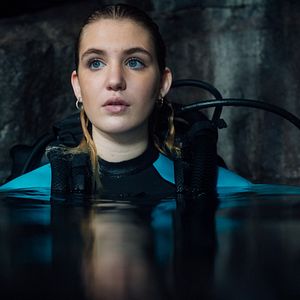 Bilder 47 Meters Down: Uncaged