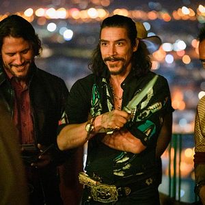 Bilder Rambo 5: Last Blood