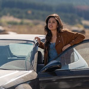 Bilder Rambo 5: Last Blood