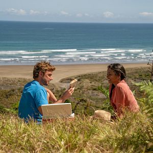 Bilder Falling Inn Love