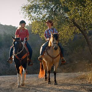 Bilder A Champion Heart - Freunde fürs Leben