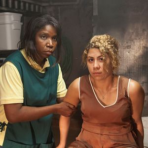 Bilder Lowlife – American Bastards