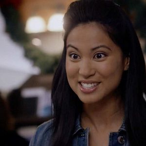 Bilder Ein Heiratsantrag zu Weihnachten