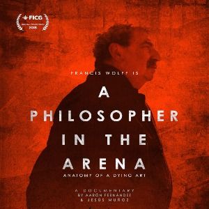 Bilder Un Filósofo En la Arena