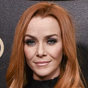 Bilder Annie Wersching