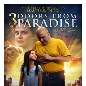 Bilder Three Doors From Paradise