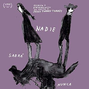 Bilder Nadie sabrá nunca