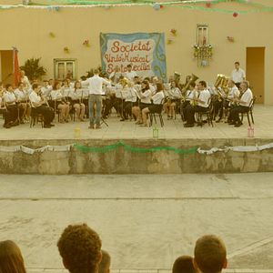 Bilder Solo! - The Rhythm of Love