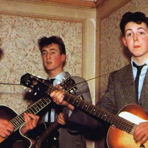 Bilder Looking for Lennon - All I Want Is the Truth