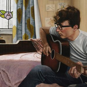 Bilder Looking for Lennon - All I Want Is the Truth