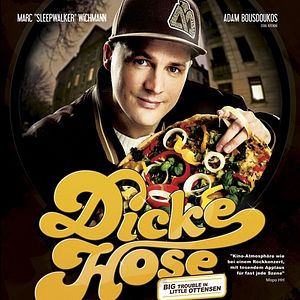 Bilder Dicke Hose - Big Trouble in Little Ottensen