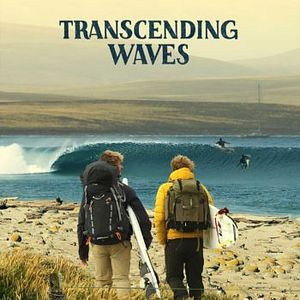 Bilder Transcending Waves: A South Atlantic Expedition