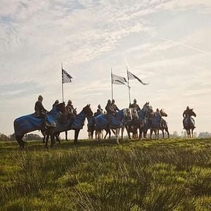 Bilder Pfad des Kriegers