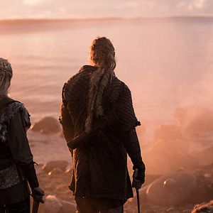 Bilder Pfad des Kriegers