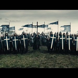 Bilder Pfad des Kriegers