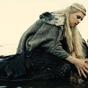 Bilder Pfad des Kriegers