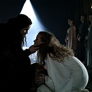 Bilder Pfad des Kriegers