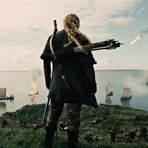 Bilder Pfad des Kriegers