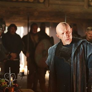 Bilder Pfad des Kriegers