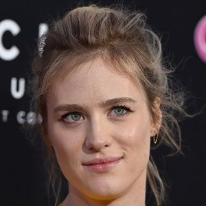 Bilder Mackenzie Davis