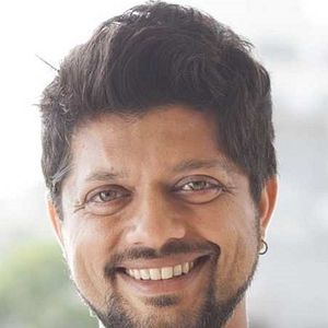 Bilder Karan Anshuman