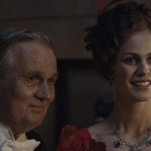 Bilder Amundsen - Wettlauf zum Südpol