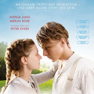 Bilder A G'schicht über d'Lieb