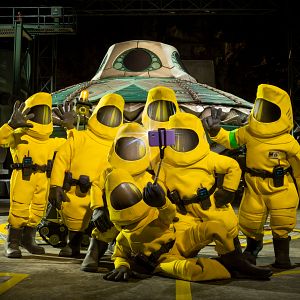 Bilder Shaun das Schaf - Der Film