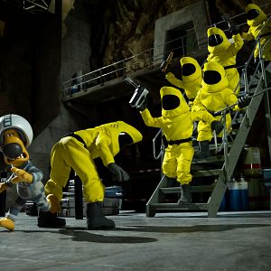 Bilder Shaun das Schaf - Der Film