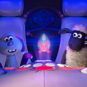 Bilder Shaun das Schaf - Der Film