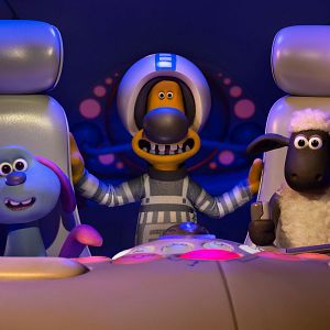 Bilder Shaun das Schaf - Der Film