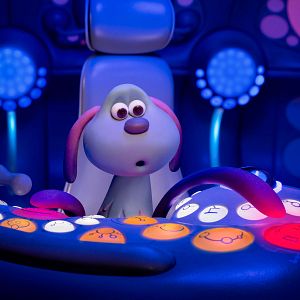 Bilder Shaun das Schaf - Der Film