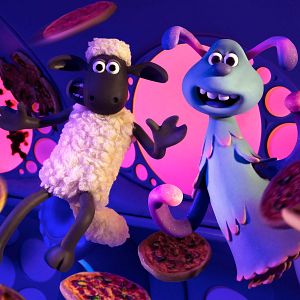 Bilder Shaun das Schaf - Der Film