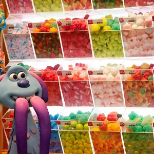 Bilder Shaun das Schaf - Der Film