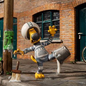 Bilder Shaun das Schaf - Der Film