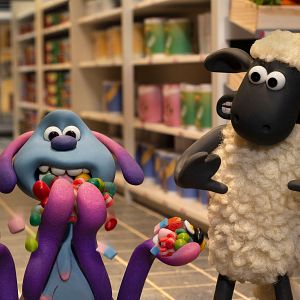 Bilder Shaun das Schaf - Der Film