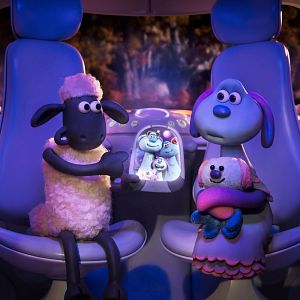 Bilder Shaun das Schaf - Der Film