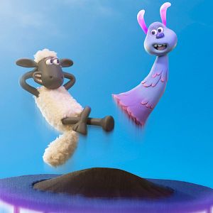 Bilder Shaun das Schaf - Der Film