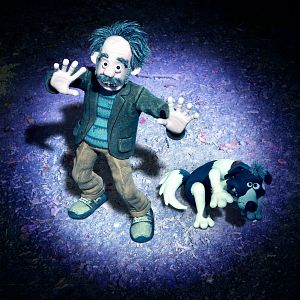 Bilder Shaun das Schaf - Der Film